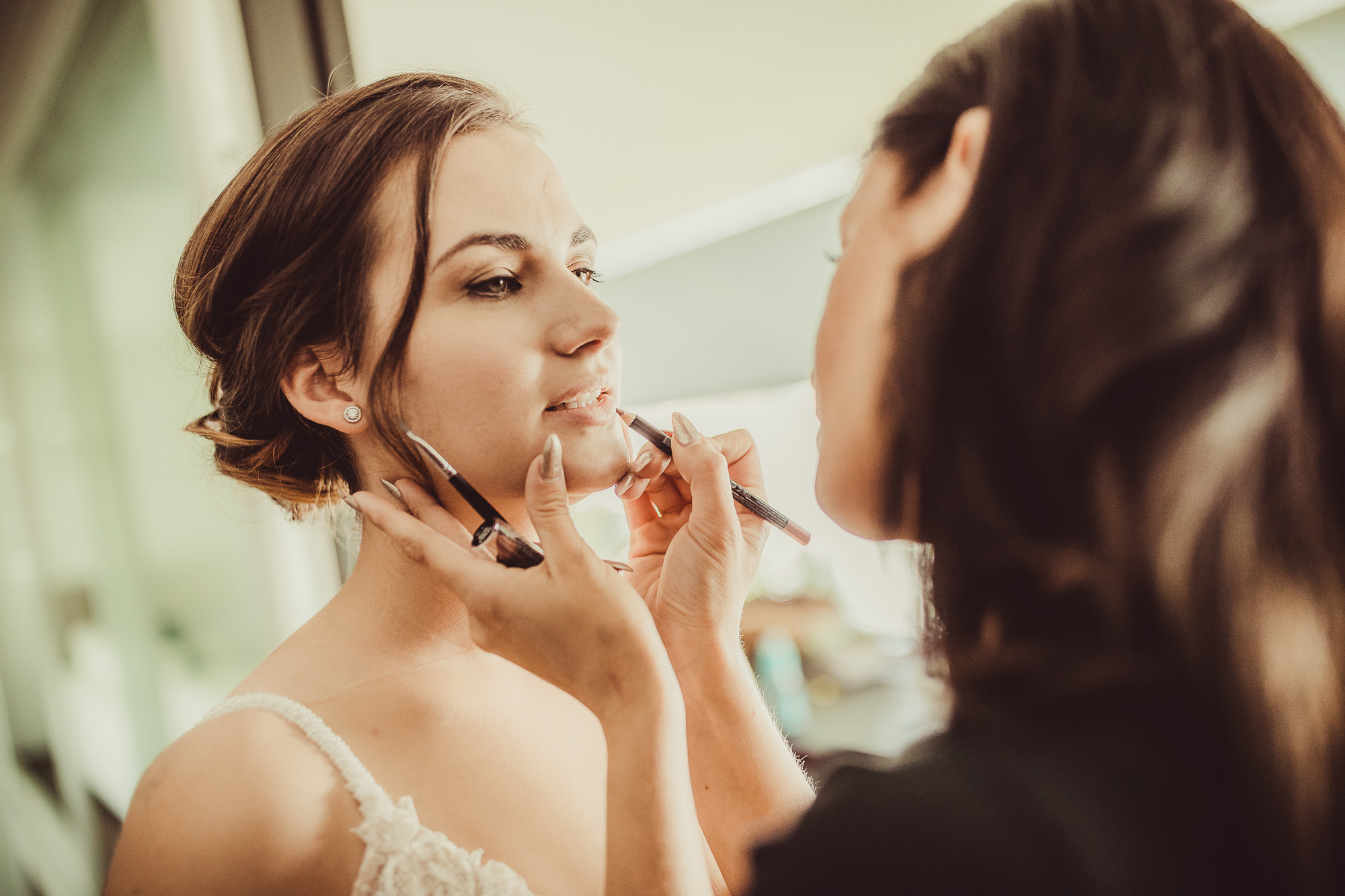 Vorbereitungen 016 Stefanie & Martin